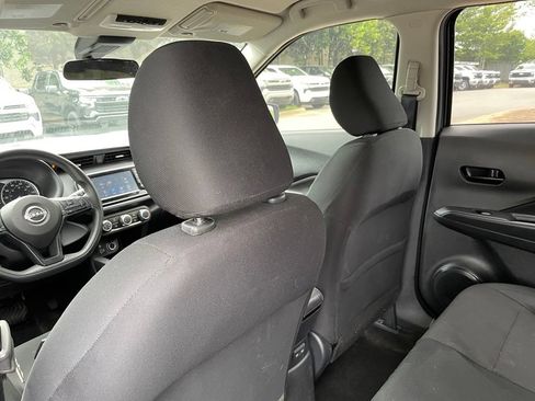 Used 2024 Nissan Kicks S FWD image 27