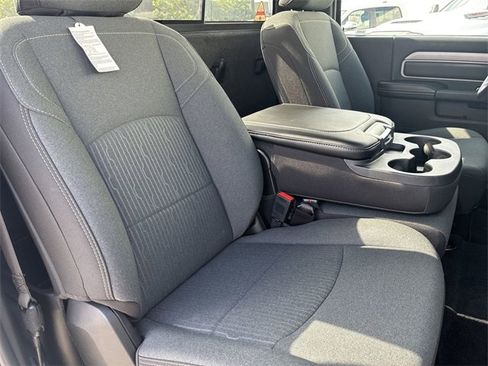 Used 2023 RAM 2500 Tradesman image 12