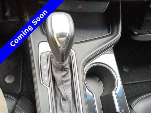 Used 2021 Cadillac CT4 Luxury RWD image 15