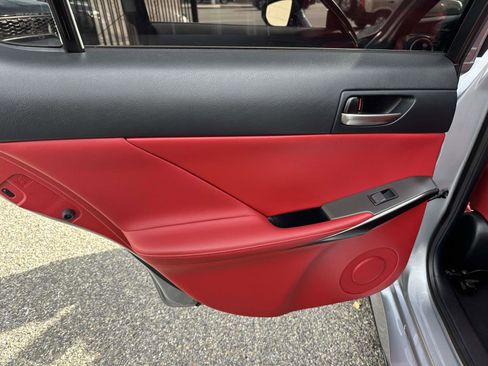 Used 2021 Lexus IS 350 F Sport image 17