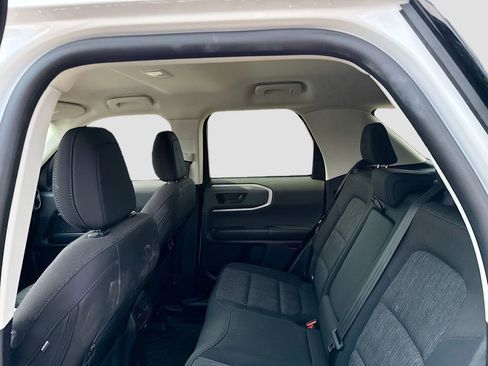 Used 2023 Ford Bronco Sport Big Bend w/ Convenience Package image 20