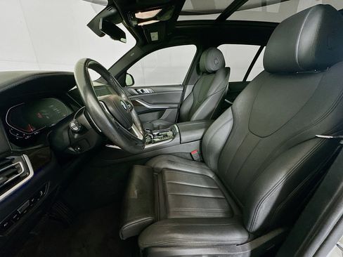 Used 2021 BMW X5 sDrive40i w/ Convenience Package RWD image 13