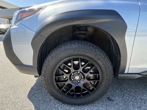 Certified 2023 Subaru Outback Wilderness AWD/4WD image 13