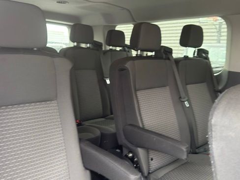 Used 2024 Ford Transit 350 XLT RWD image 13
