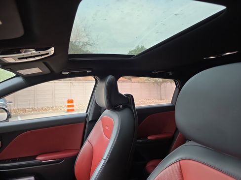 Certified 2025 Kia K4 GT-Line w/ GT-Line Premium Package image 17