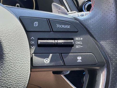 Used 2023 Hyundai Sonata N Line FWD image 31