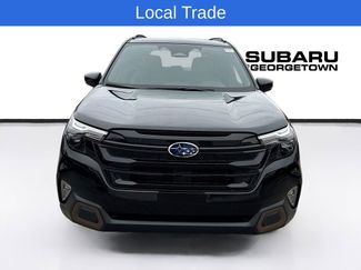 New 2026 Subaru Forester Sport AWD/4WD video 2