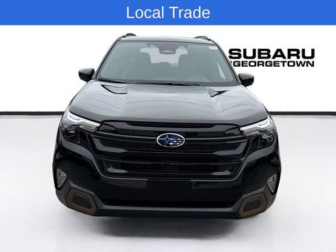 New 2026 Subaru Forester Sport AWD/4WD image 2