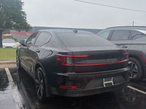 Used 2022 Polestar Polestar 2 w/ Plus Package image 6