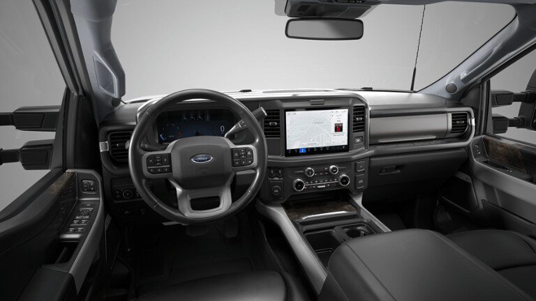 New 2026 Ford F450 Lariat AWD/4WD image 49