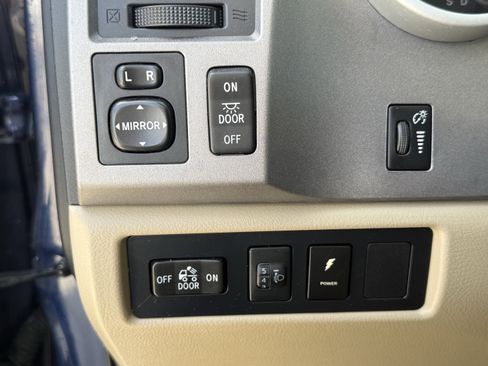 Used 2012 Toyota Tundra 2WD CrewMax image 24