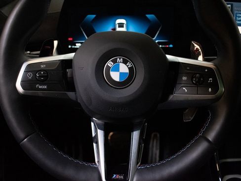 Certified 2025 BMW X2 M35i image 11