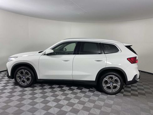 Used 2023 BMW X1 xDrive28i w/ Convenience Package AWD/4WD image 5