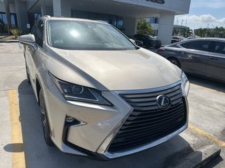 Used 2018 Lexus RX 350 FWD w/ Premium Package image 1