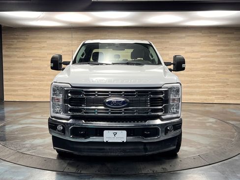 Used 2024 Ford F250 XL w/ FX4 Off-Road Package image 14
