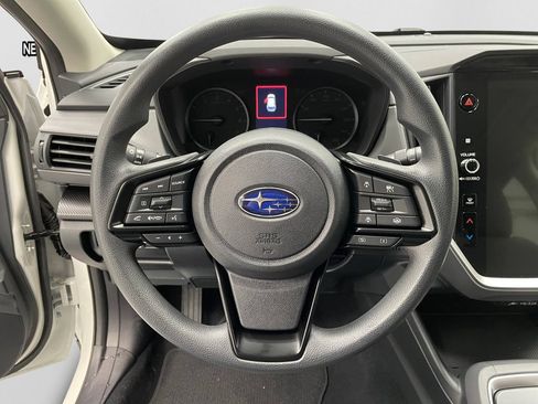Certified 2025 Subaru Crosstrek 2.5i Premium AWD/4WD image 14