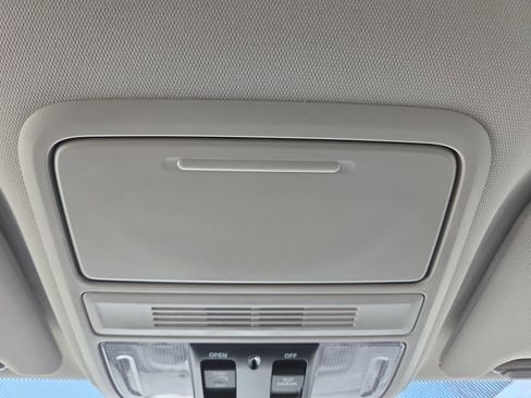 New 2026 Honda Odyssey EX-L image 20