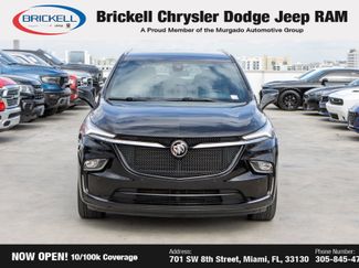 Used 2024 Buick Enclave Essence w/ Sport Touring Edition video 2