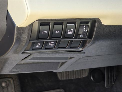 Used 2022 Subaru Ascent Limited w/ Technology Package image 9