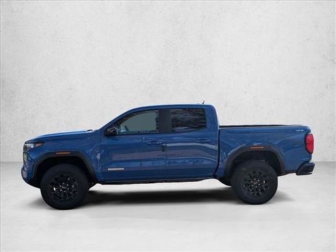 New 2026 GMC Canyon Elevation w/ Convenience Package AWD/4WD image 8