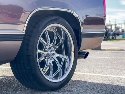 Used 1994 Chevrolet Silverado 1500 2WD Regular Cab image 58