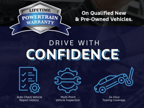 Used 2025 Ford F150 Lariat w/ Equipment Group 501A Mid AWD/4WD image 3
