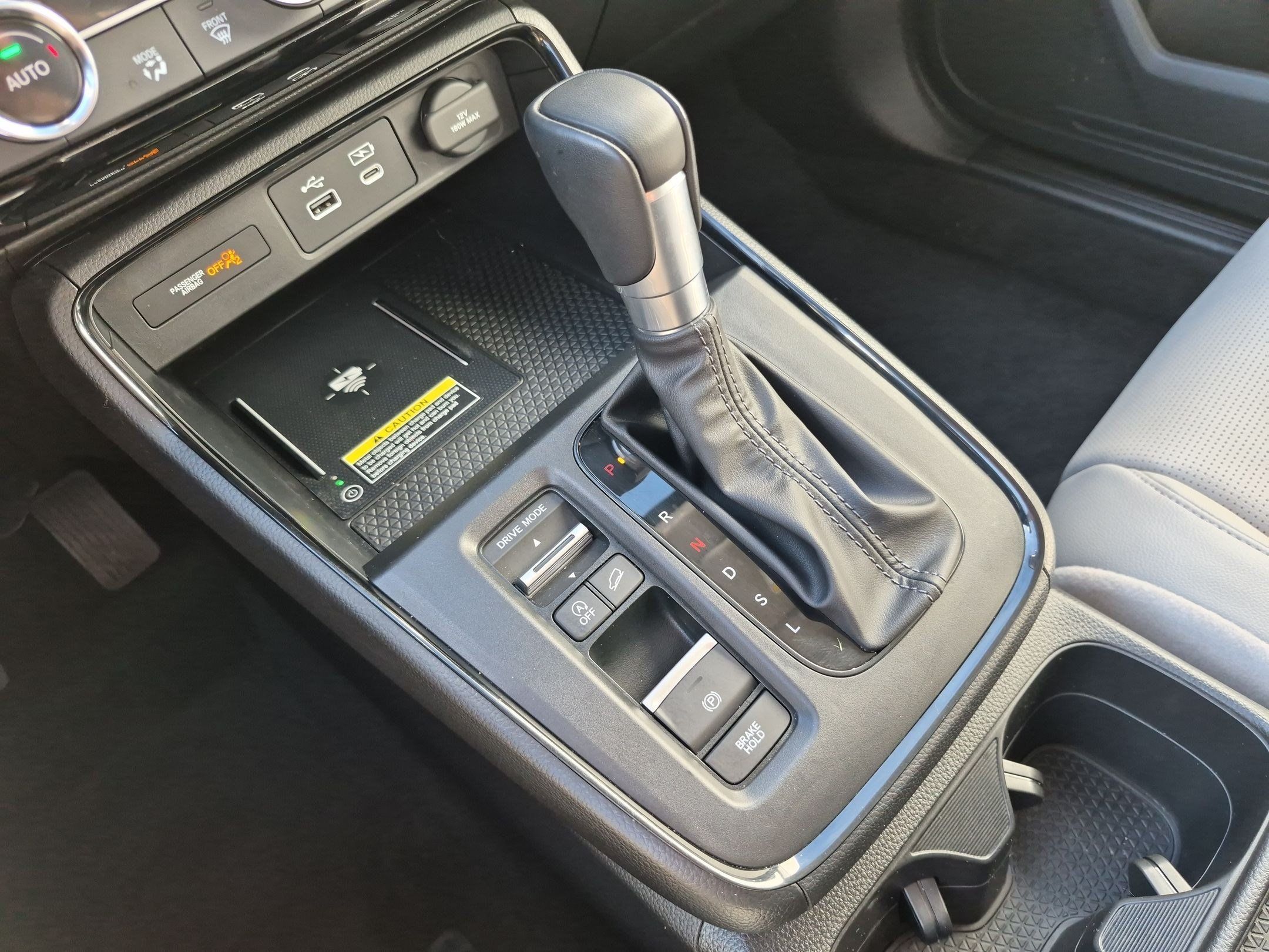 Used 2025 Honda CR-V EX-L image 28