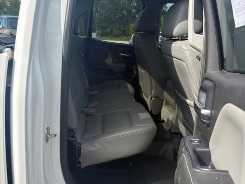 Used 2014 Chevrolet Silverado 1500 W/T w/ Trailering Package AWD/4WD image 12