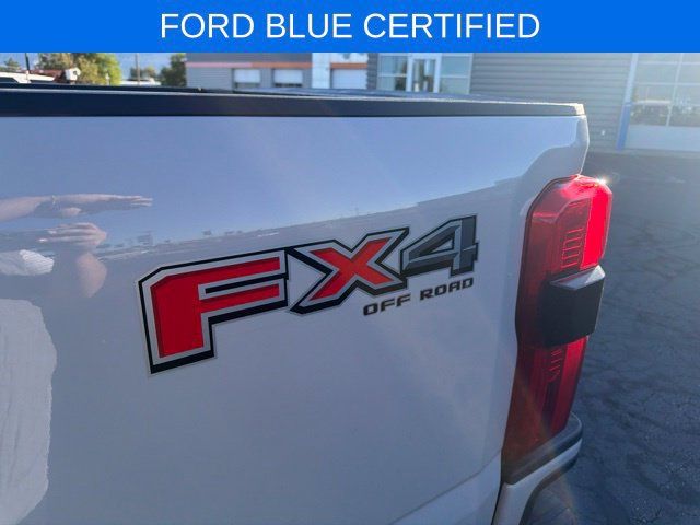 Used 2026 Ford F350 Platinum AWD/4WD image 29