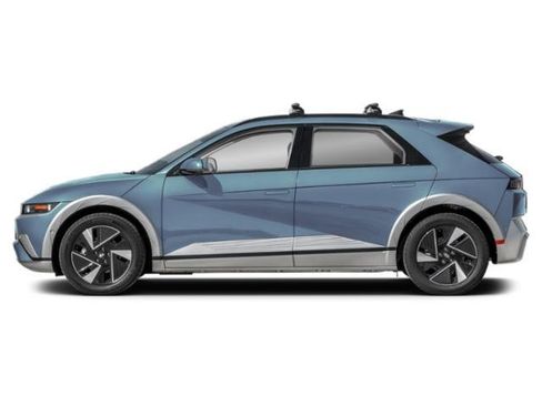 New 2026 Hyundai Ioniq 5 Limited RWD image 3