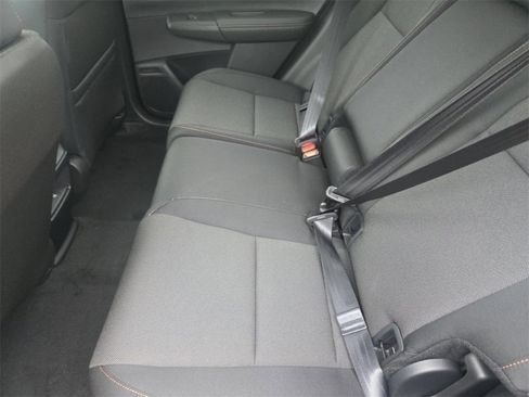 New 2026 Honda CR-V TrailSport image 22