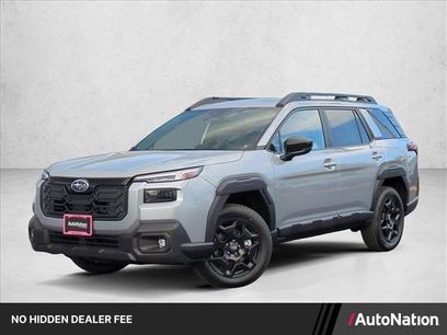 New 2026 Subaru Outback Limited