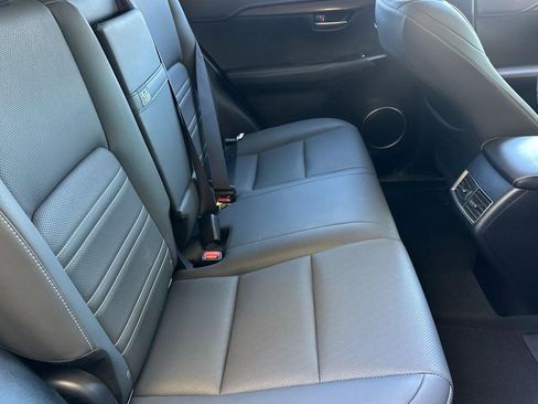 Used 2021 Lexus NX 300 AWD w/ Accessory Package 2 image 31
