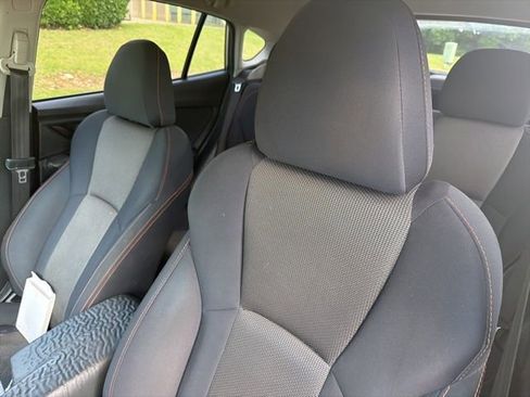 Used 2019 Subaru Crosstrek 2.0i Premium w/ Popular Package #4 AWD/4WD image 9