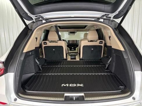 Used 2026 Acura MDX SH-AWD w/ Advance Package image 16