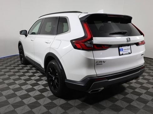 Used 2024 Honda CR-V Sport image 7