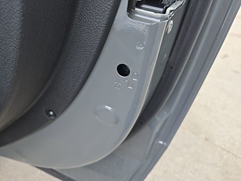 New 2026 RAM 2500 Big Horn image 95