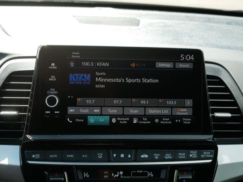 Used 2025 Honda Odyssey Sport-L image 22