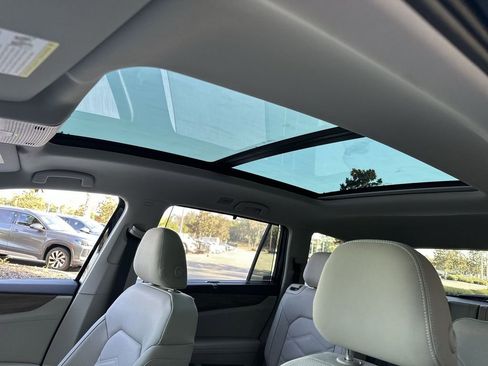 New 2026 Volkswagen Atlas SE image 22