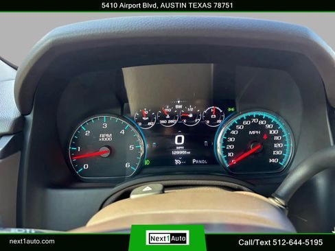 Used 2017 GMC Yukon Denali w/ Open Road Package image 22