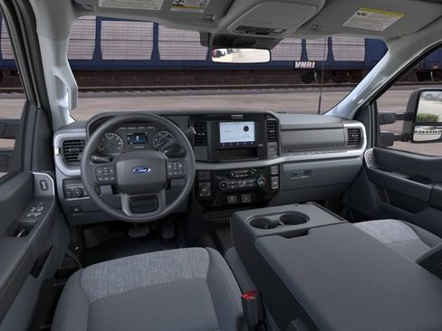New 2026 Ford F350 XLT AWD/4WD image 9