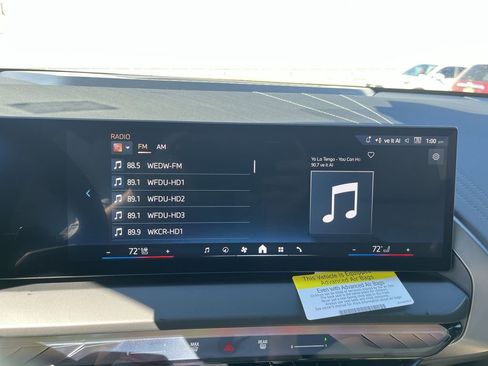 New 2026 BMW X3 xDrive30 w/ Convenience Package image 16