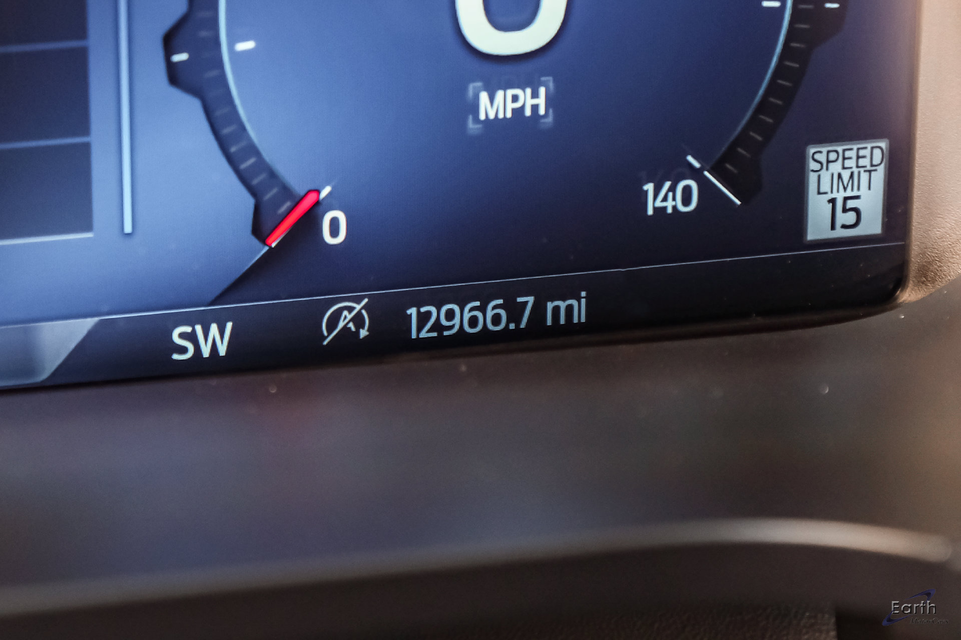 Used 2025 Ford F150 Raptor AWD/4WD image 85