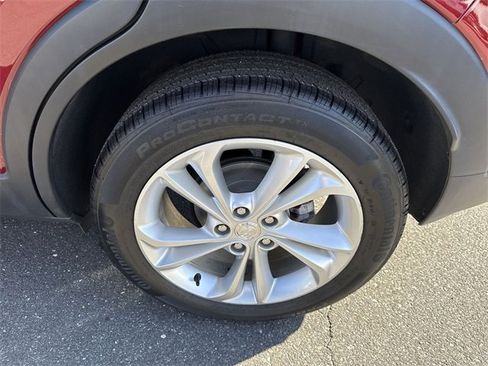 Certified 2022 Buick Encore GX Preferred image 32