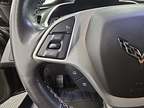 Used 2019 Chevrolet Corvette Stingray Coupe w/ Battery Protection Package image 25