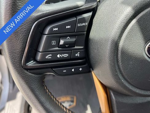 Certified 2023 Subaru Outback Wilderness AWD/4WD image 32