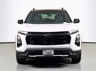 New 2026 Chevrolet Equinox RS w/ Convenience Package III video 2