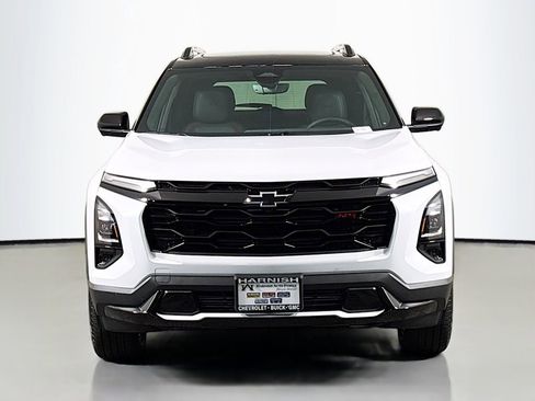 New 2026 Chevrolet Equinox RS w/ Convenience Package III image 2