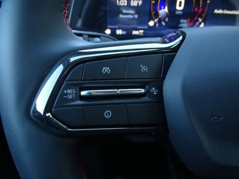 New 2026 Chevrolet Equinox RS image 29