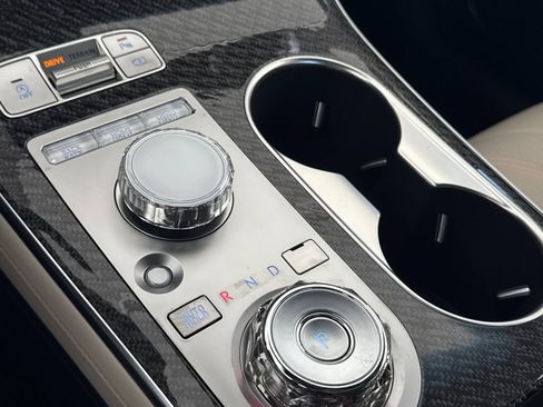 New 2026 Genesis GV70 3.5T Sport Prestige AWD/4WD image 22